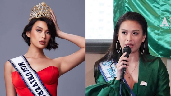 Michelle Dee is More Than a Pageant Queen